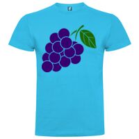 T-shirt Adulte, Awu Adodoé Braco Vignette