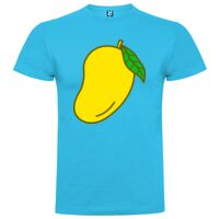 T-shirt Adulte, Awu Adodoé Braco Vignette