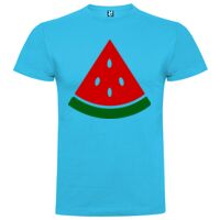 T-shirt Adulte, Awu Adodoé Braco Vignette