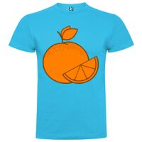 T-shirt Adulte, Awu Adodoé Braco Vignette