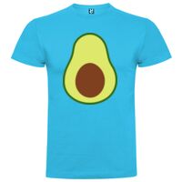 T-shirt Adulte, Awu Adodoé Braco Vignette