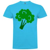 T-shirt Adulte, Awu Adodoé Braco Vignette