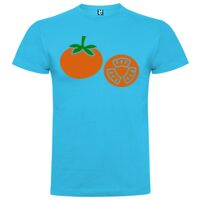 T-shirt Adulte, Awu Adodoé Braco Vignette