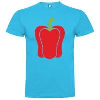 T-shirt Adulte, Awu Adodoé Braco Vignette