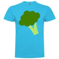 T-shirt Adulte, Awu Adodoé Braco Vignette