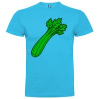 T-shirt Adulte, Awu Adodoé Braco Vignette