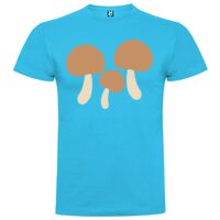 T-shirt Adulte, Awu Adodoé Braco Vignette