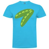 T-shirt Adulte, Awu Adodoé Braco Vignette