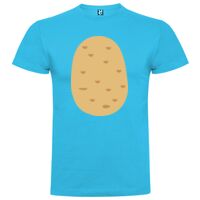 T-shirt Adulte, Awu Adodoé Braco Vignette