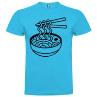 T-shirt Adulte, Awu Adodoé Braco Vignette