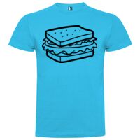 T-shirt Adulte, Awu Adodoé Braco Vignette