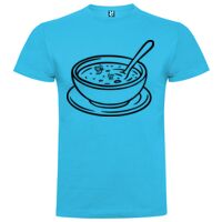 T-shirt Adulte, Awu Adodoé Braco Vignette