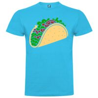 T-shirt Adulte, Awu Adodoé Braco Vignette