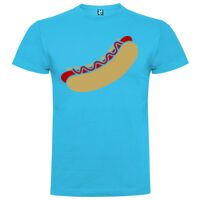 T-shirt Adulte, Awu Adodoé Braco Vignette