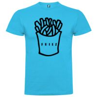 T-shirt Adulte, Awu Adodoé Braco Vignette