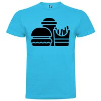 T-shirt Adulte, Awu Adodoé Braco Vignette
