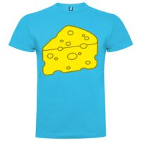 T-shirt Adulte, Awu Adodoé Braco Vignette