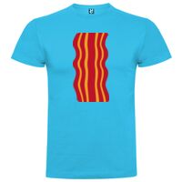 T-shirt Adulte, Awu Adodoé Braco Vignette