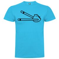 T-shirt Adulte, Awu Adodoé Braco Vignette