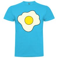 T-shirt Adulte, Awu Adodoé Braco Vignette