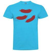 T-shirt Adulte, Awu Adodoé Braco Vignette