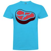 T-shirt Adulte, Awu Adodoé Braco Vignette