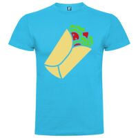 T-shirt Adulte, Awu Adodoé Braco Vignette