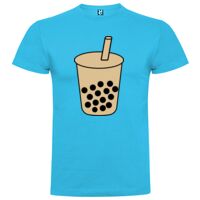 T-shirt Adulte, Awu Adodoé Braco Vignette