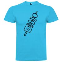 T-shirt Adulte, Awu Adodoé Braco Vignette