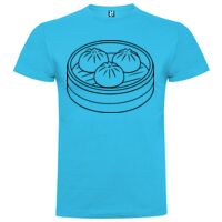 T-shirt Adulte, Awu Adodoé Braco Vignette