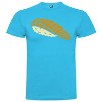 T-shirt Adulte, Awu Adodoé Braco Vignette