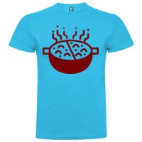 T-shirt Adulte, Awu Adodoé Braco Vignette