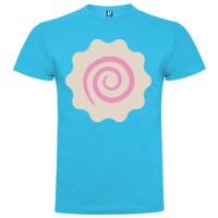 T-shirt Adulte, Awu Adodoé Braco Vignette