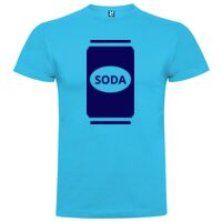 T-shirt Adulte, Awu Adodoé Braco Vignette