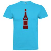 T-shirt Adulte, Awu Adodoé Braco Vignette