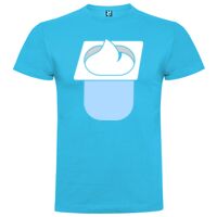 T-shirt Adulte, Awu Adodoé Braco Vignette