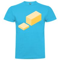 T-shirt Adulte, Awu Adodoé Braco Vignette