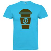 T-shirt Adulte, Awu Adodoé Braco Vignette