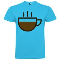 T-shirt Adulte, Awu Adodoé Braco Vignette