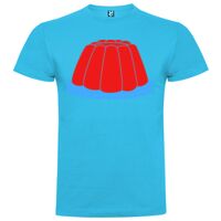 T-shirt Adulte, Awu Adodoé Braco Vignette