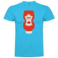 T-shirt Adulte, Awu Adodoé Braco Vignette