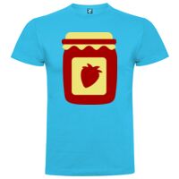 T-shirt Adulte, Awu Adodoé Braco Vignette
