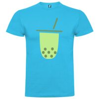 T-shirt Adulte, Awu Adodoé Braco Vignette
