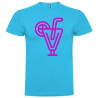 T-shirt Adulte, Awu Adodoé Braco Vignette