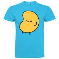 T-shirt Adulte, Awu Adodoé Braco Vignette