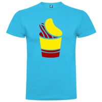 T-shirt Adulte, Awu Adodoé Braco Vignette