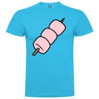 T-shirt Adulte, Awu Adodoé Braco Vignette