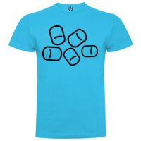 T-shirt Adulte, Awu Adodoé Braco Vignette