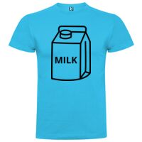 T-shirt Adulte, Awu Adodoé Braco Vignette