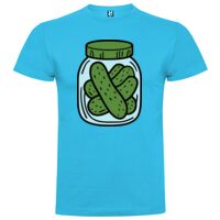 T-shirt Adulte, Awu Adodoé Braco Vignette